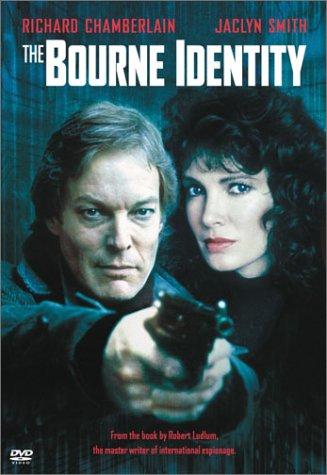 BOURNE IDENTITY 1988