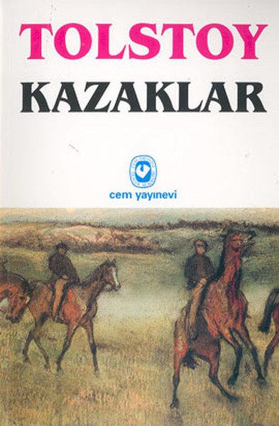 Kazaklar 1