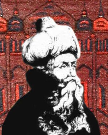 İbn-i Arabi