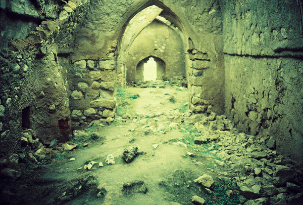 ARAF