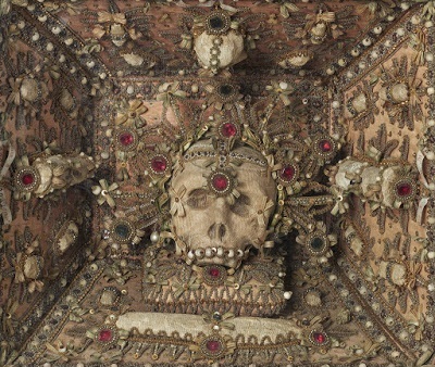 Relique Canton d'Argovig İsviçre