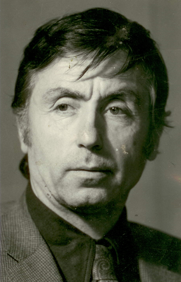 Mehmet Uzel