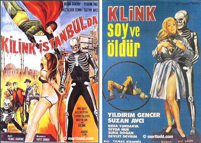 kilink