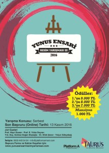 yunus-ensari-resim-yarismasi-iii-afis