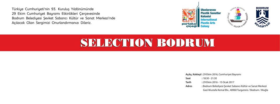 selection