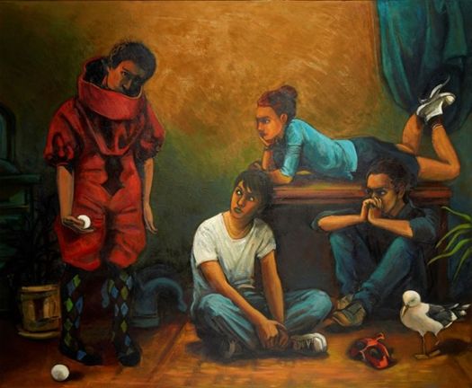Nehir_Çetin-8_isimsiz-tuyb-tuval_uzeri_yagli_boya-133x163-2008
