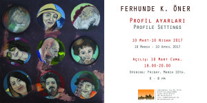 3- Ferhunde K. Öner Davetiye