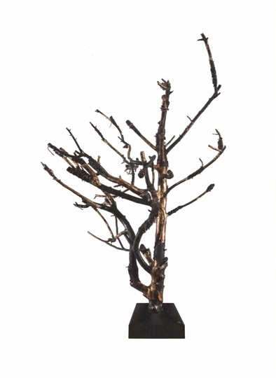 Bubi, “Hayat Ağacı”, 2013