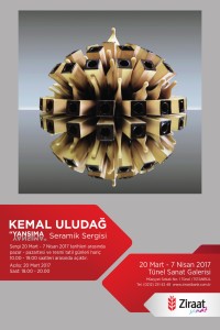Kemal_ULUDAG_Tunel Sanat Galerisi