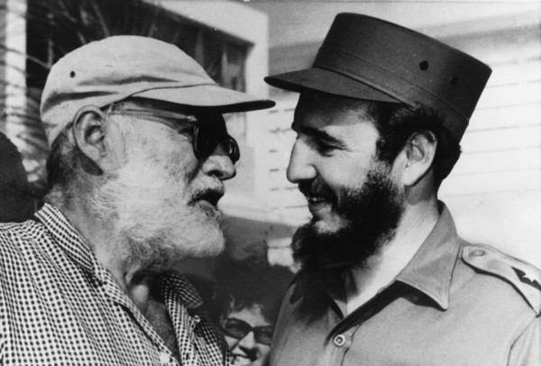 hemingway-kubada