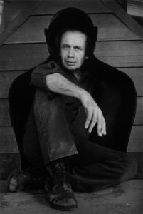 Vito Acconci