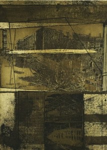 Ermanozbasaran_isimsiz_ Gravür, 54X40, 2015