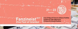 Fanzineist Poster