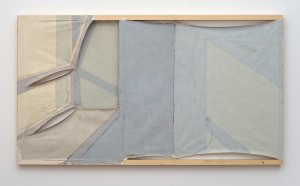 Tutsak,100 x 80 cm, tüyb,2017