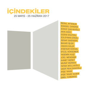 İçindekiler