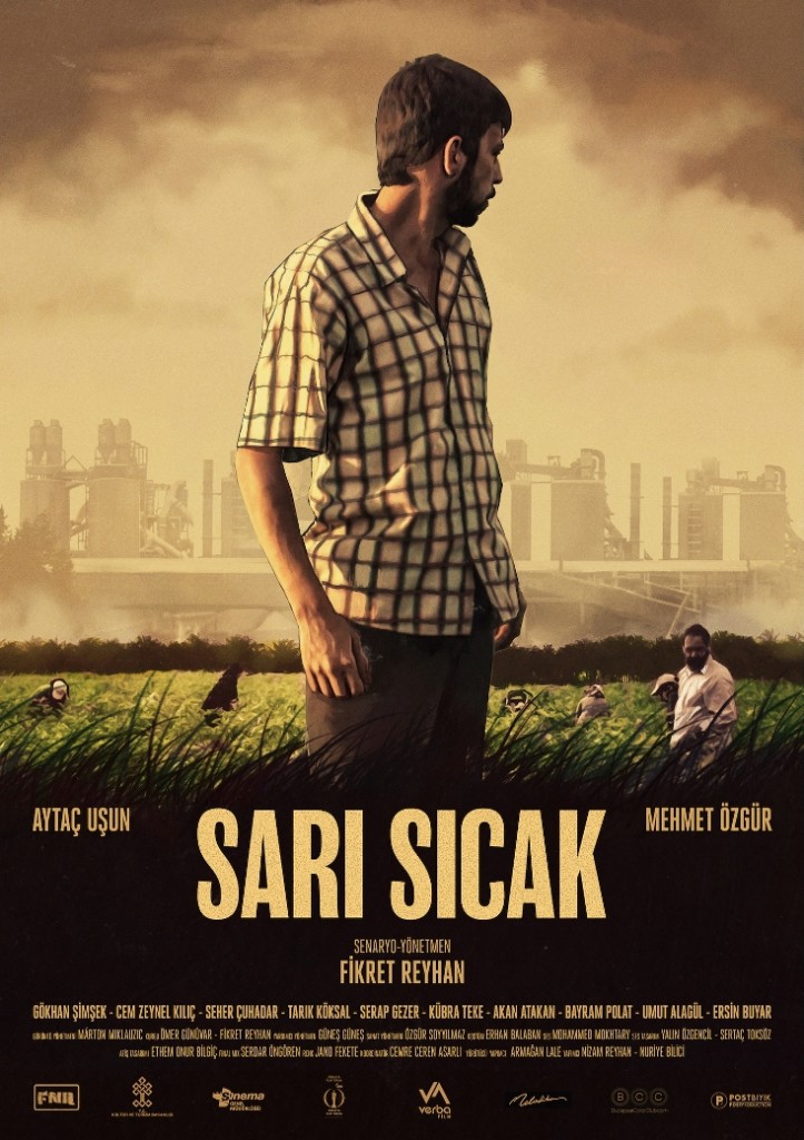 SariSicak_Poster