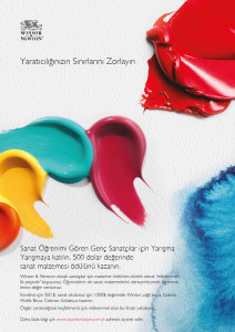 Winsornewton_yarisma_afisi 2017