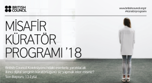 misafirküratör