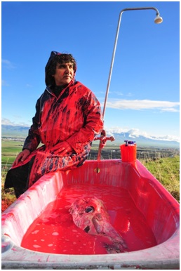 Şiddeti Düşünmek III, 2017