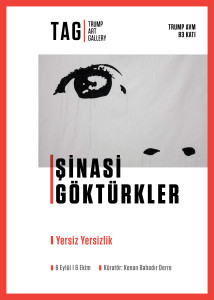 Yersiz Yersizlik1
