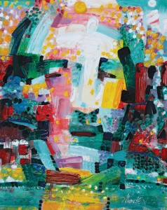 4-Ahmet Özel