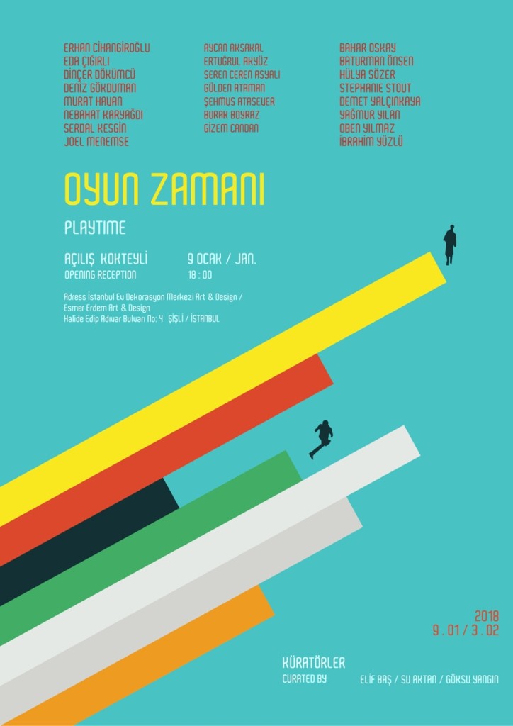 Oyun Zamani afis1