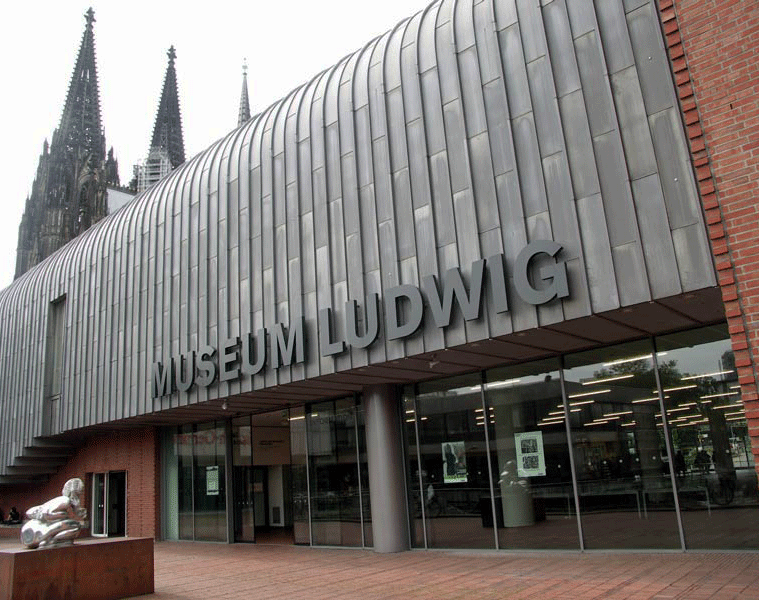 Ludvig Museum