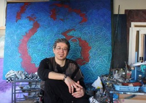 1-ahmet yeşil portre