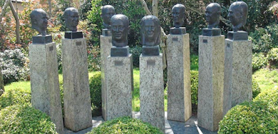 Sabancı Ailesi, Sabancı Müzesi Bahçesi