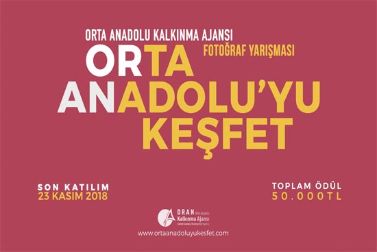 oranyarış