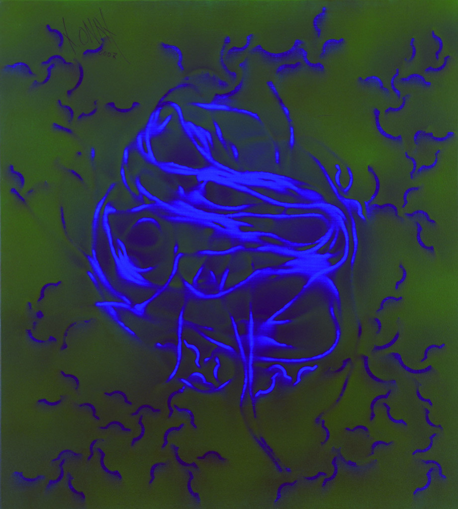 Tülin Onat_Ard Arda_1_90x100cm_2007_T.ü.a