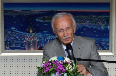 Erol Özden