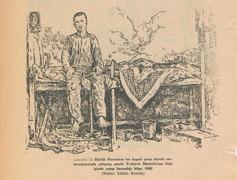Sabiha Bozcalı