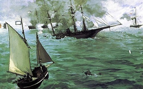 Théodore Duret: Manet ve Fransız İzlenimcileri – 9
