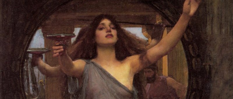 Samuel Butler: The Authoress of The Odyssey