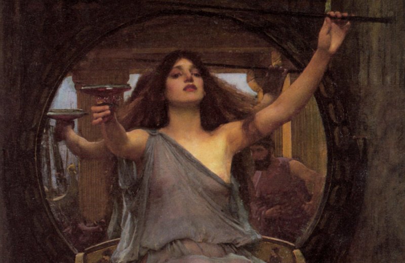 Samuel Butler: The Authoress of The Odyssey