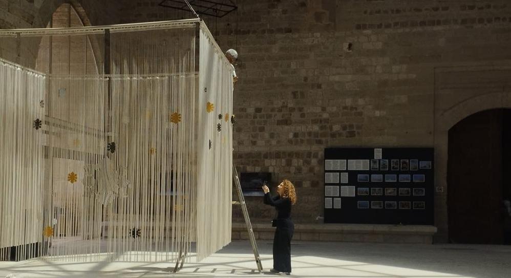 Deniz Gökduman: Algının Köprüleri: Edirne Bienali “Köprüler” Sergisi Üzerine
